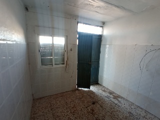 Vivienda adosada en C/ Verónica 8