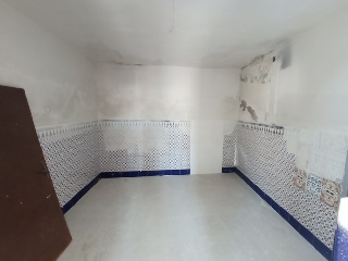 Vivienda adosada en C/ Verónica 12