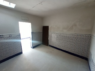 Vivienda adosada en C/ Verónica 14