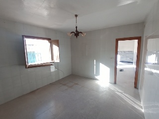 Vivienda adosada en C/ Verónica 17