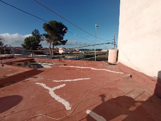 Vivienda adosada en C/ Verónica 20