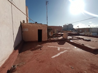 Vivienda adosada en C/ Verónica 21