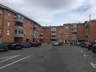 Pisos banco Reus