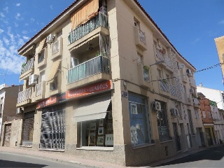 Garaje en venta en Murcia de 27  m²
