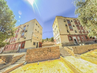 Piso en venta en Cartagena de 57  m²