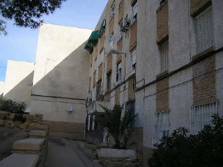 Piso en C/ Arcipreste de Hita, Alicante 2