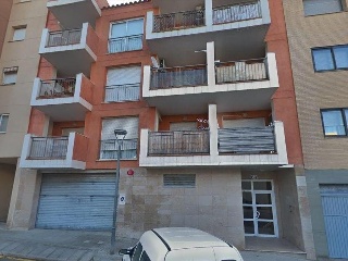 Garaje en venta en Vandellòs I L'hospitalet De L'infant de 24  m²