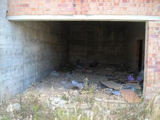 Viviendas en construcción detenida en Calafell - Tarragona - 6