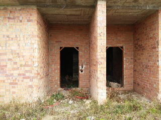 Viviendas en construcción detenida en Calafell - Tarragona - 8