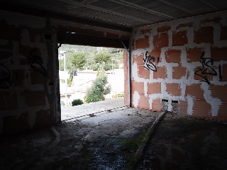 Viviendas en construcción detenida en Calafell - Tarragona - 9