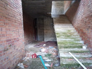Viviendas en construcción detenida en Calafell - Tarragona - 11