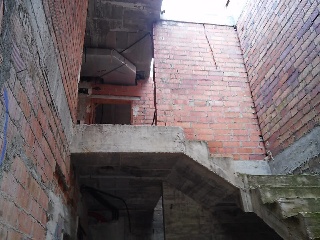 Viviendas en construcción detenida en Calafell - Tarragona - 13