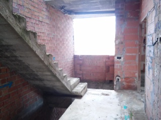 Viviendas en construcción detenida en Calafell - Tarragona - 15