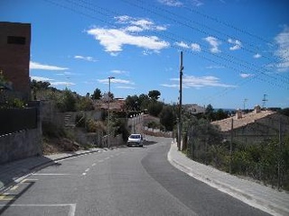 Viviendas en construcción detenida en Calafell - Tarragona - 16