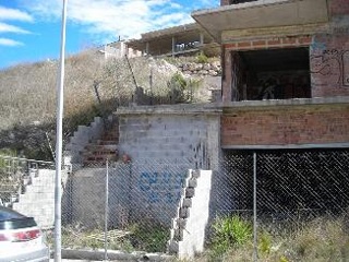 Viviendas en construcción detenida en Calafell - Tarragona - 19