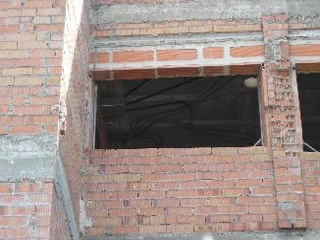 Viviendas en construcción detenida en Calafell - Tarragona - 23