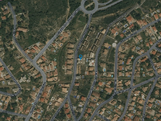 Viviendas en construcción detenida en Calafell - Tarragona - 24