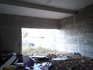 Viviendas en construcción detenida en Calafell - Tarragona - 31