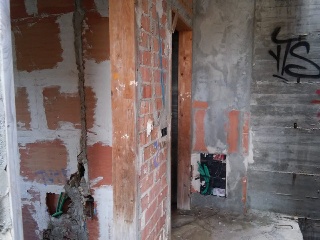 Viviendas en construcción detenida en Calafell - Tarragona - 33