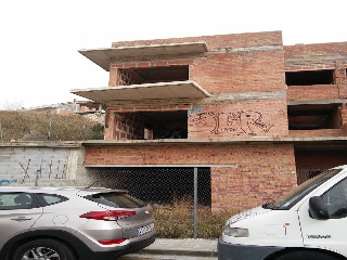 Viviendas en construcción detenida en Calafell - Tarragona - 35