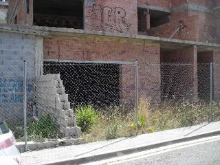 Viviendas en construcción detenida en Calafell - Tarragona - 36