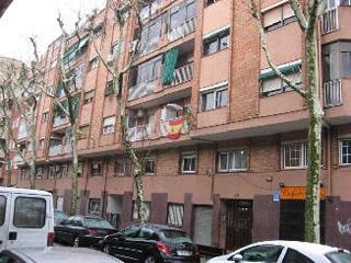 Piso en venta en Badalona de 67  m²