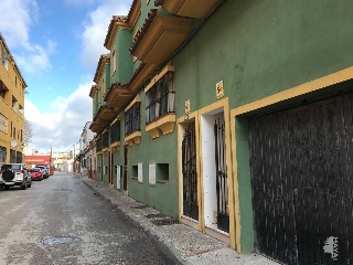 Garaje en venta en Línea De La Concepción de 3  m²