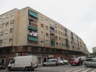 Piso en venta en Badalona de 64  m²