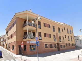 Garaje en venta en Alcalá De Guadaira de 37  m²