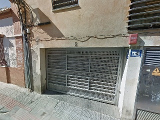 Promocion de pisos y garajes en C/ Málaga, Alcalá de Guadaira (Sevilla) 2