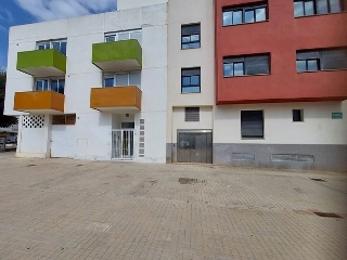 Garaje en venta en L´alcúdia de 5  m²