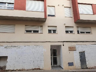 Piso en venta en Villafranca Del Cid de 63  m²