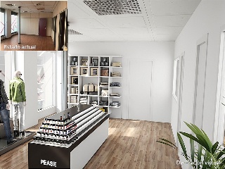 Local en Sabadell (Barcelona) 14
