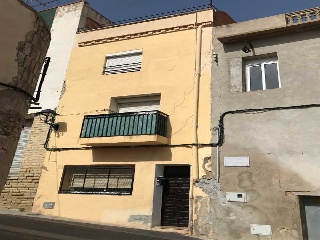 Unifamiliar en venta en Constantí de 124  m²