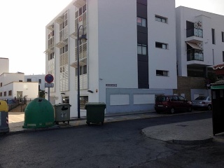 Garaje en venta en Ayamonte de 31  m²