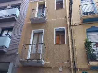 Vivienda en C/ Victoria, Reus (Tarragona) 2