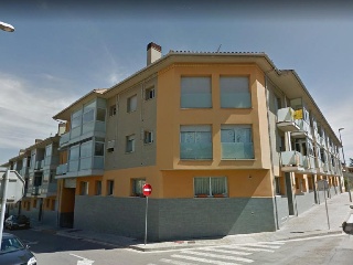 Garaje en venta en Vic de 12  m²
