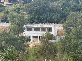 Vivienda unifamiliar independiente en Maçanet de la Selva - Girona 9