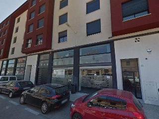 Garaje en venta en Gandia de 11  m²