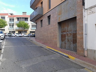 Plazas de garaje en Sant Feliu de Guíxols ,Girona 5