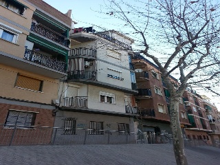 Piso en venta en Hospitalet De Llobregat de 50  m²