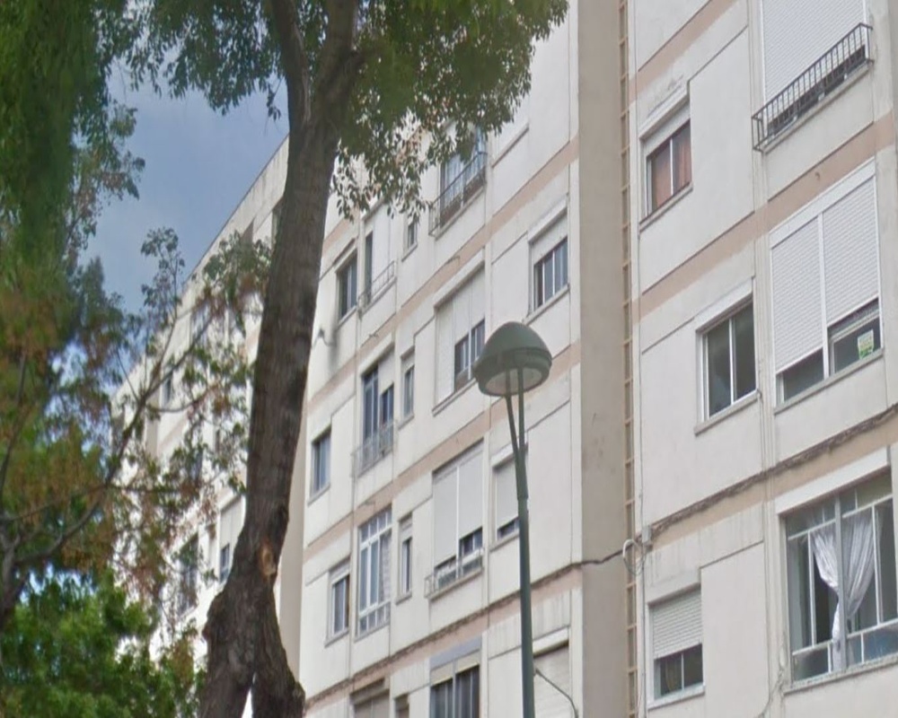 Piso en C/ Riu Llobregat, Tarragona