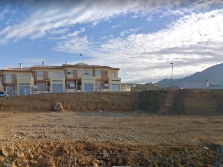 Suelo urbano consolidado en Pinos-Puente (Granada) 3