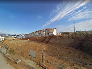 Suelo urbano consolidado en Pinos-Puente (Granada) 4