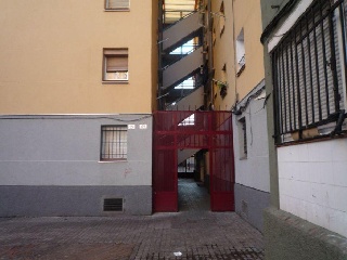 Pisos banco Badalona