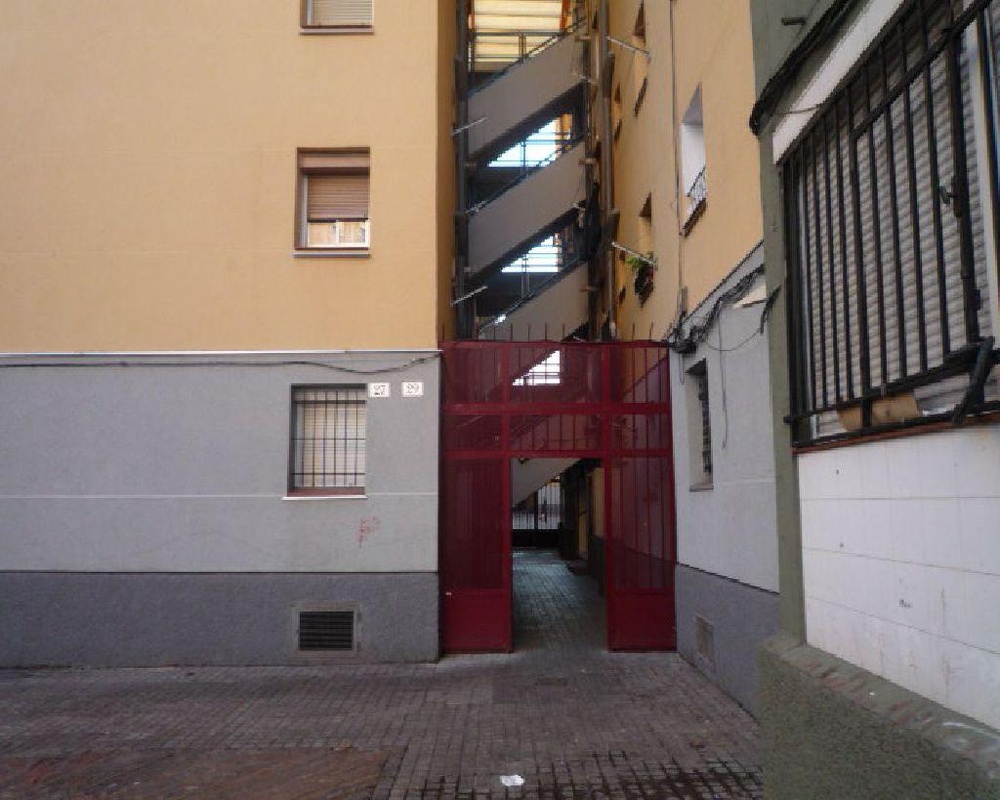 Piso en C/ Sta Joana Lestonnac - Badalona - Barcelona