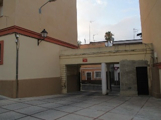 Piso en venta en Jerez De La Frontera de 53  m²