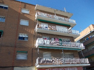 Piso en venta en Torrijos de 104  m²
