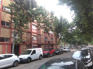 Piso en venta en Badalona de 59  m²