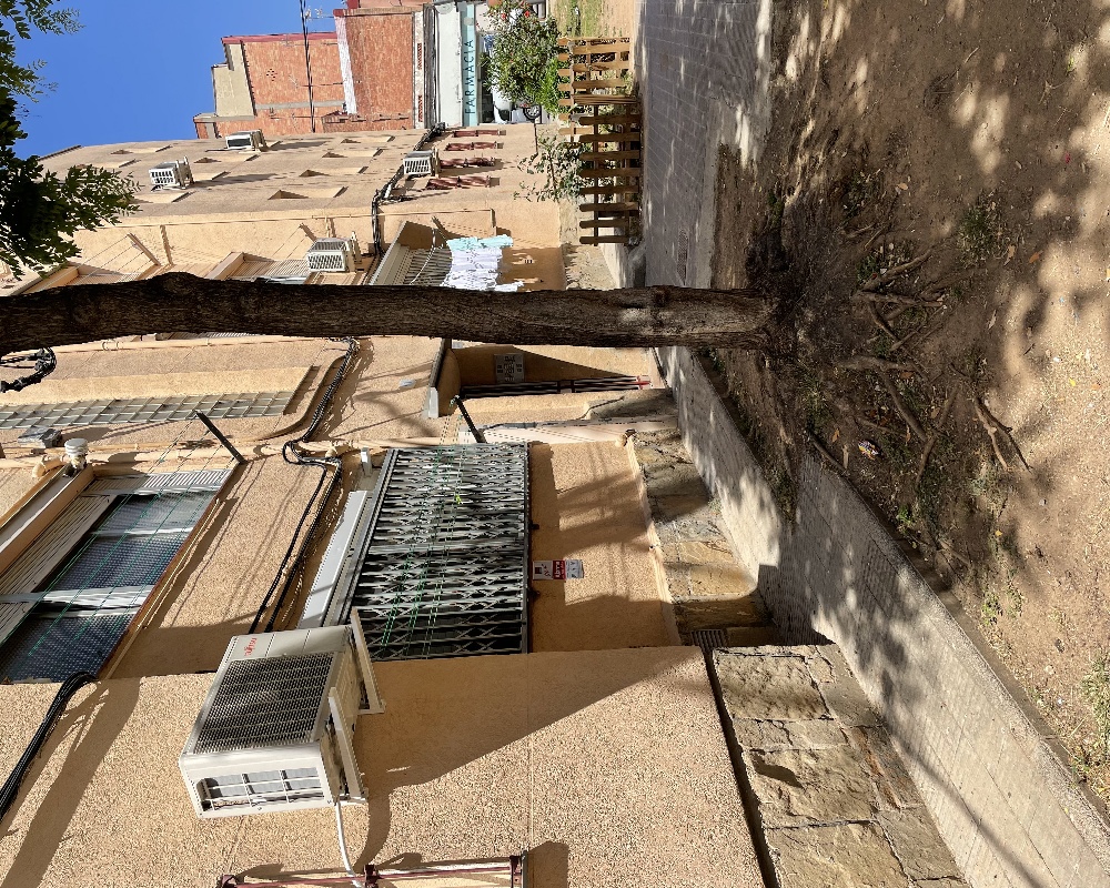 Piso en C/ Florida, El Hospitalet de Llobregat (Barcelona)